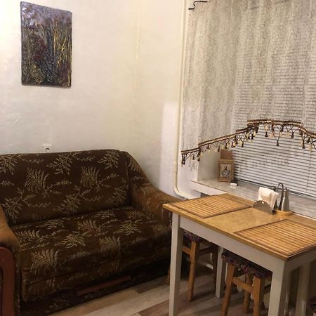 Квартира Пентагон Korosten Bagian luar foto
