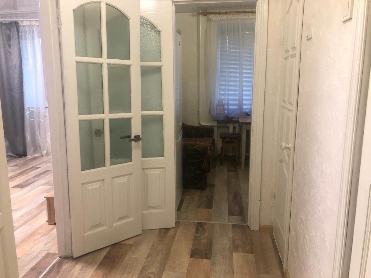 Квартира Пентагон Korosten Bagian luar foto