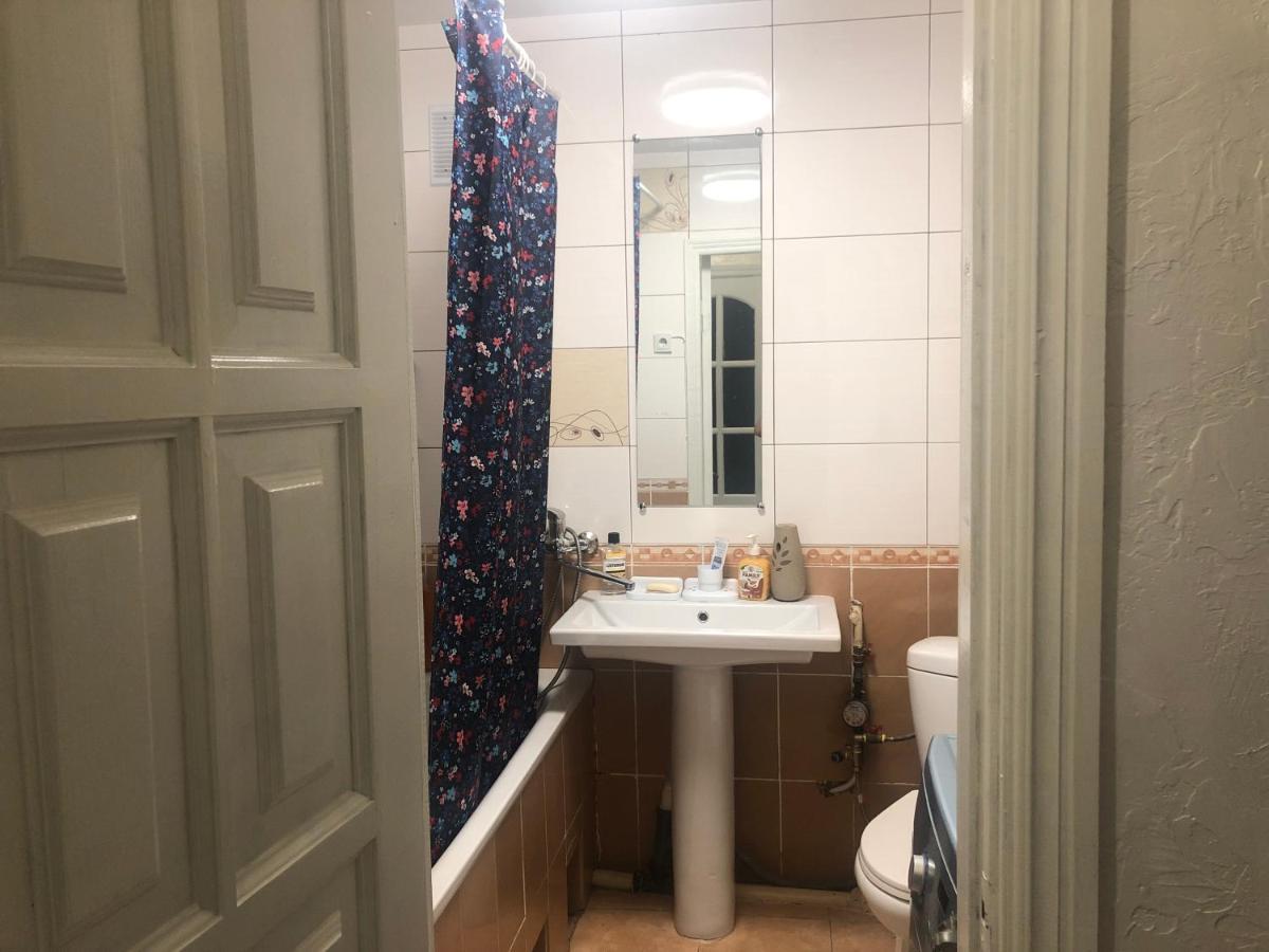 Квартира Пентагон Korosten Bagian luar foto