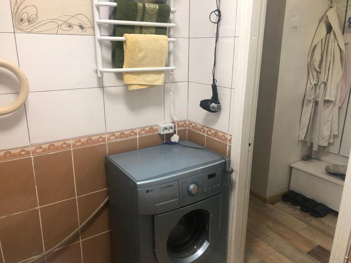 Квартира Пентагон Korosten Bagian luar foto