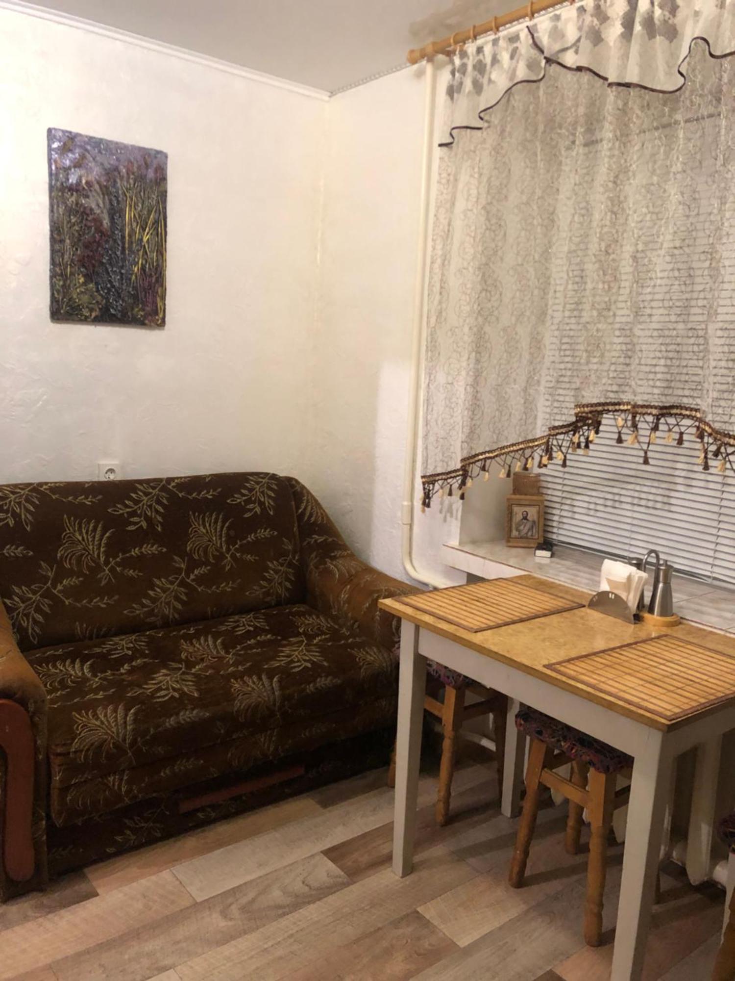 Квартира Пентагон Korosten Bagian luar foto