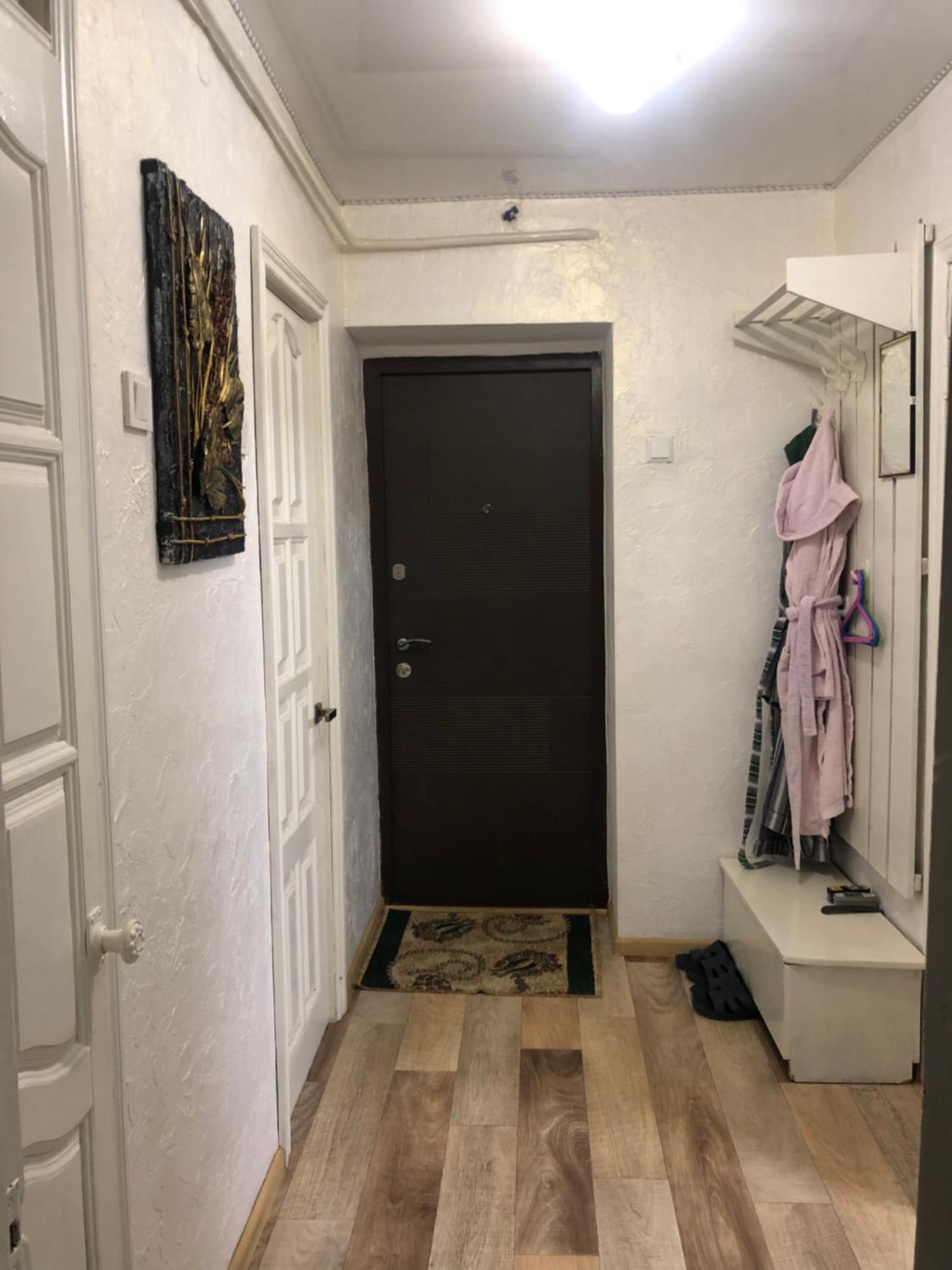 Квартира Пентагон Korosten Bagian luar foto