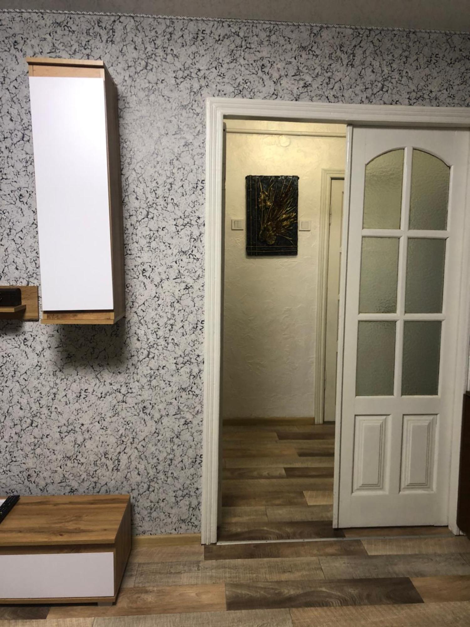 Квартира Пентагон Korosten Bagian luar foto