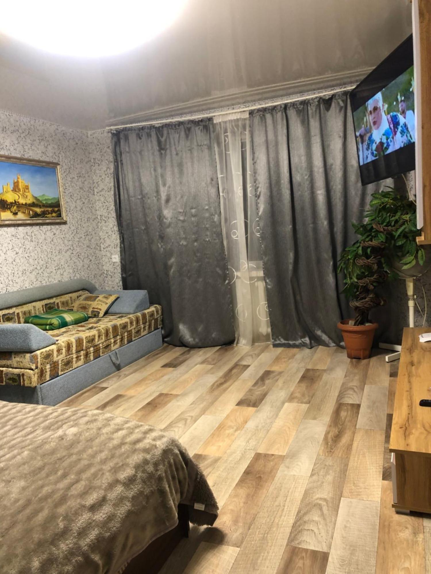 Квартира Пентагон Korosten Bagian luar foto