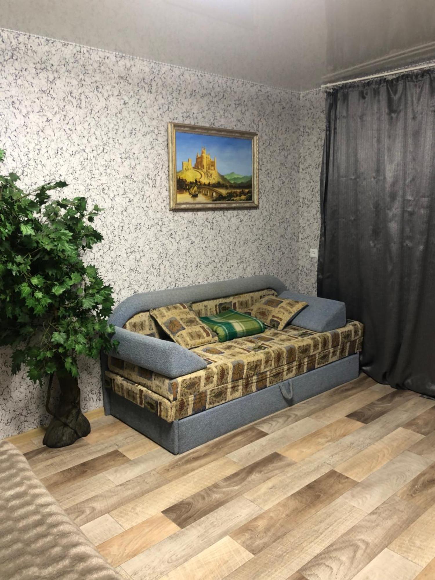 Квартира Пентагон Korosten Bagian luar foto